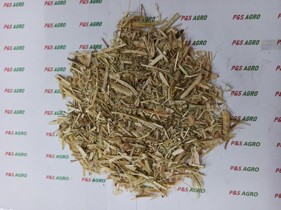 Gawaar bhusa
