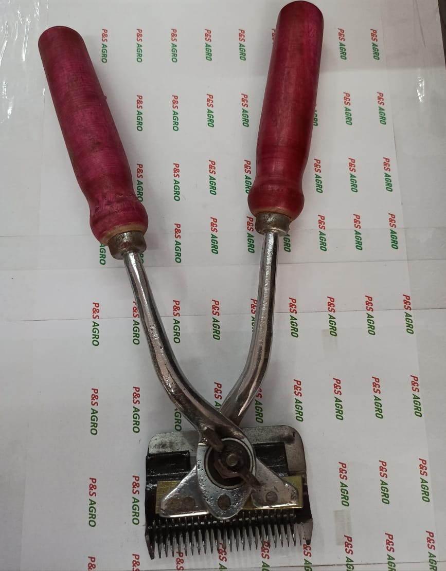 Manual Trimmer 